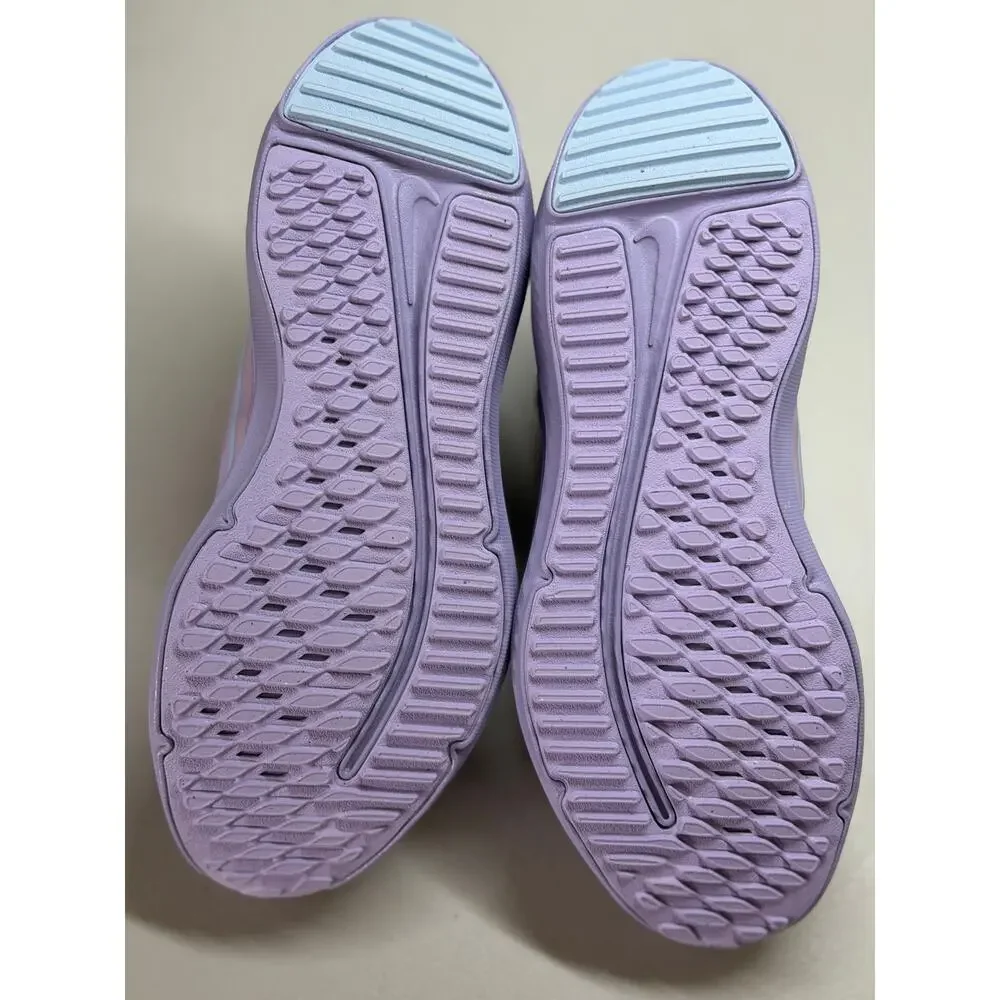 NEW! Nike Cosmic Runner PSV 2Y Purple Sneakers For Kids